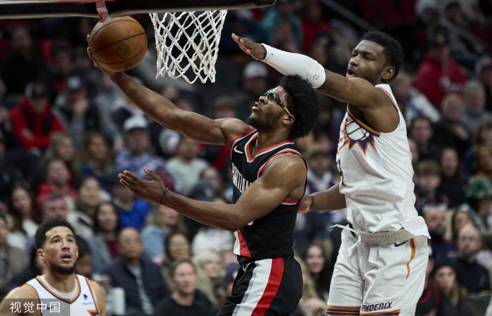 也可能让他 也可能让他